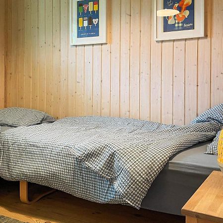 8 Person Holiday Home In Gedser Zewnętrze zdjęcie