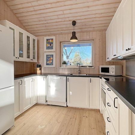 8 Person Holiday Home In Gedser Zewnętrze zdjęcie