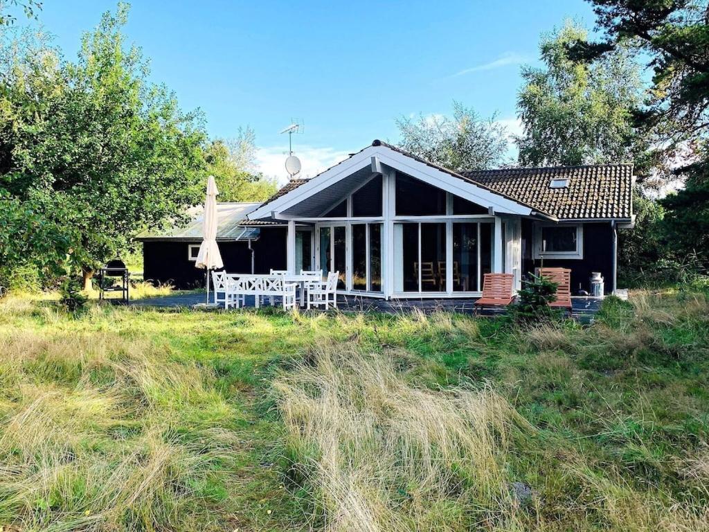 8 Person Holiday Home In Gedser Zewnętrze zdjęcie