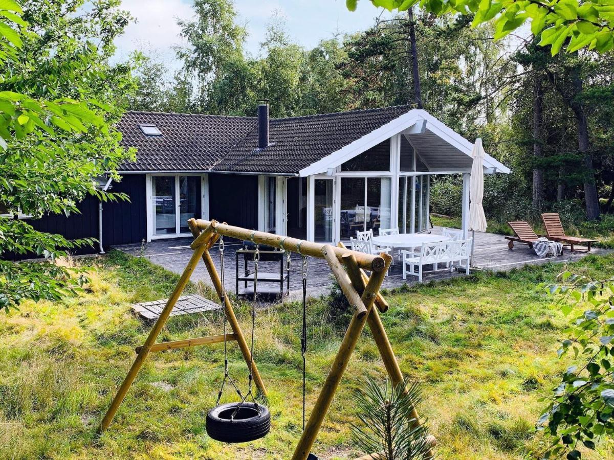 8 Person Holiday Home In Gedser Zewnętrze zdjęcie