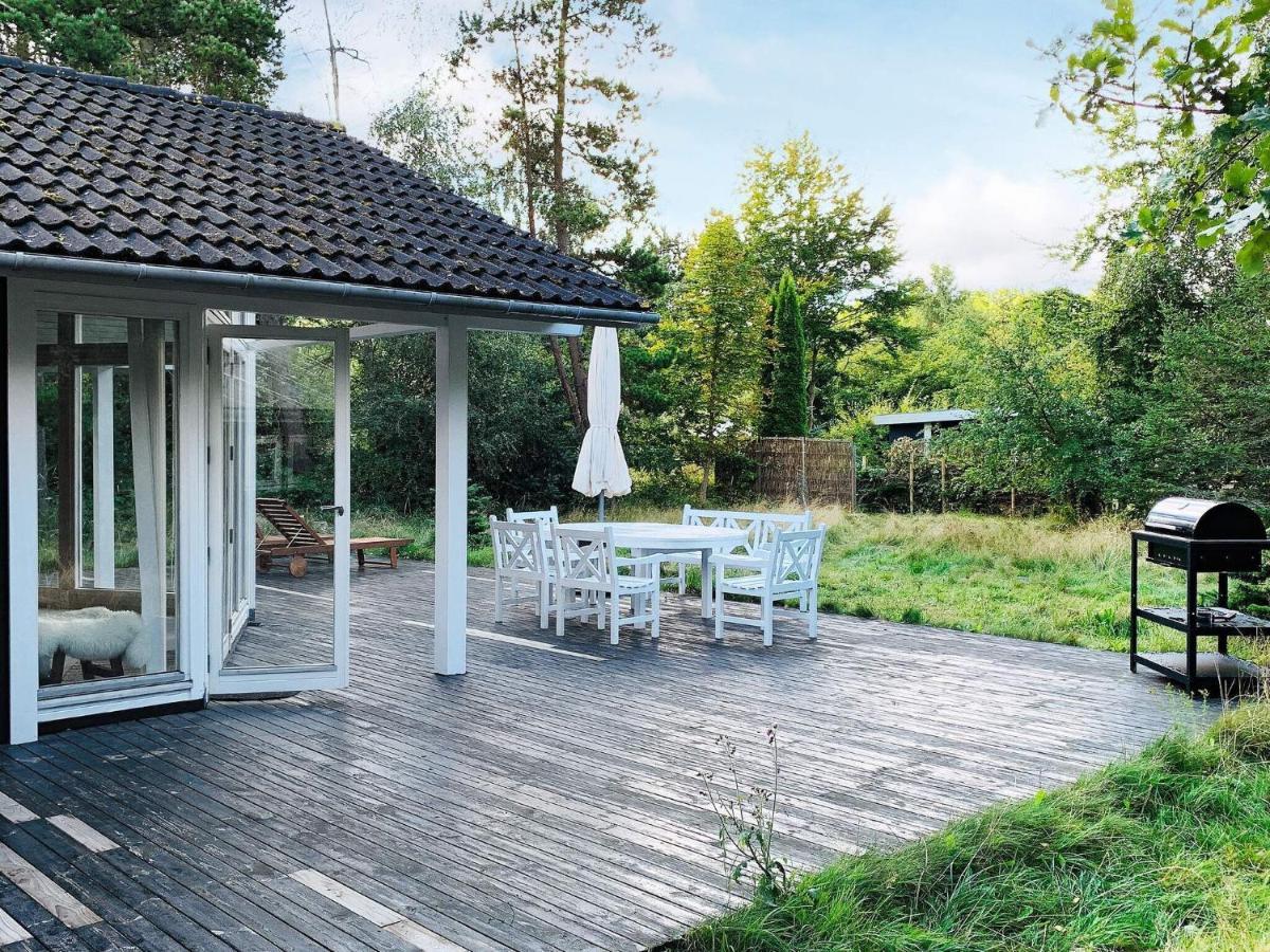 8 Person Holiday Home In Gedser Zewnętrze zdjęcie