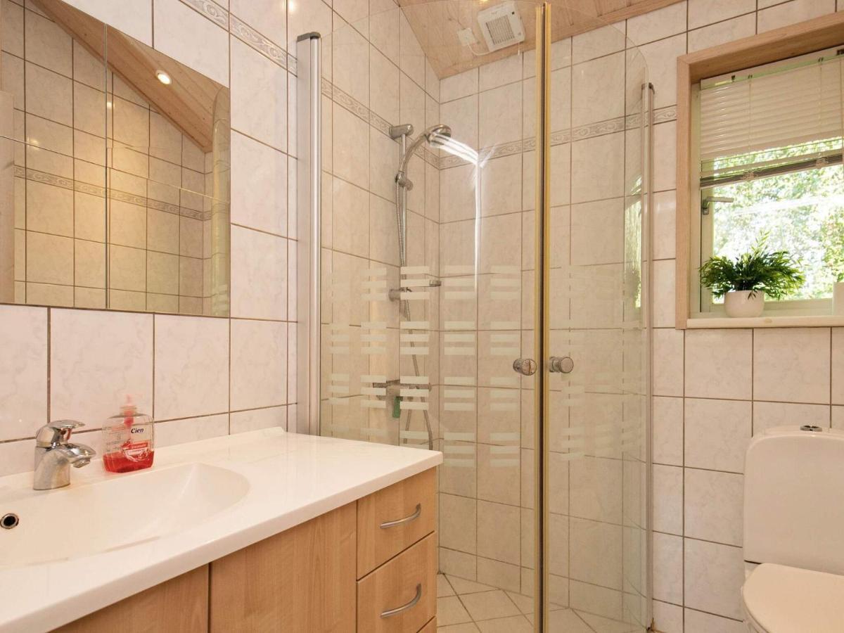 8 Person Holiday Home In Gedser Zewnętrze zdjęcie