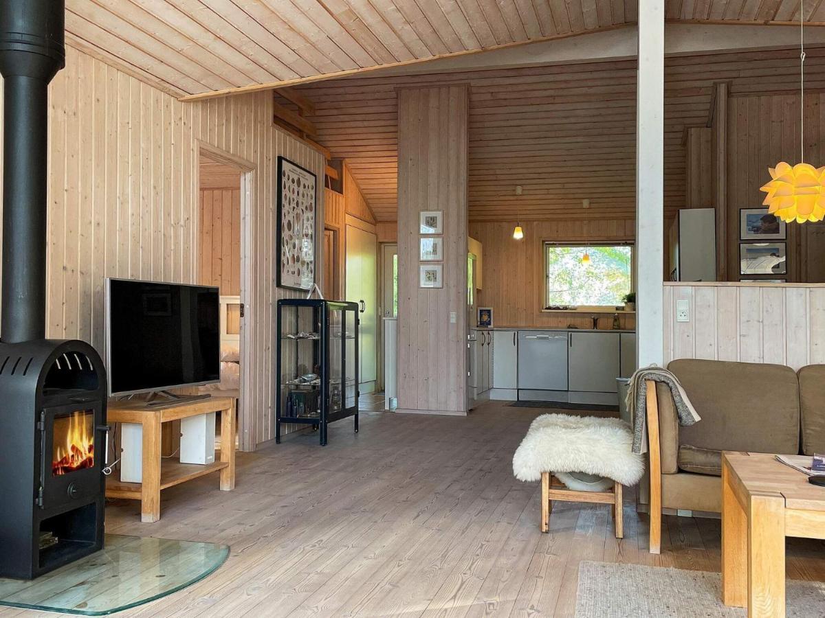 8 Person Holiday Home In Gedser Zewnętrze zdjęcie