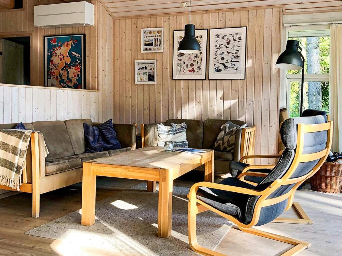 8 Person Holiday Home In Gedser Zewnętrze zdjęcie