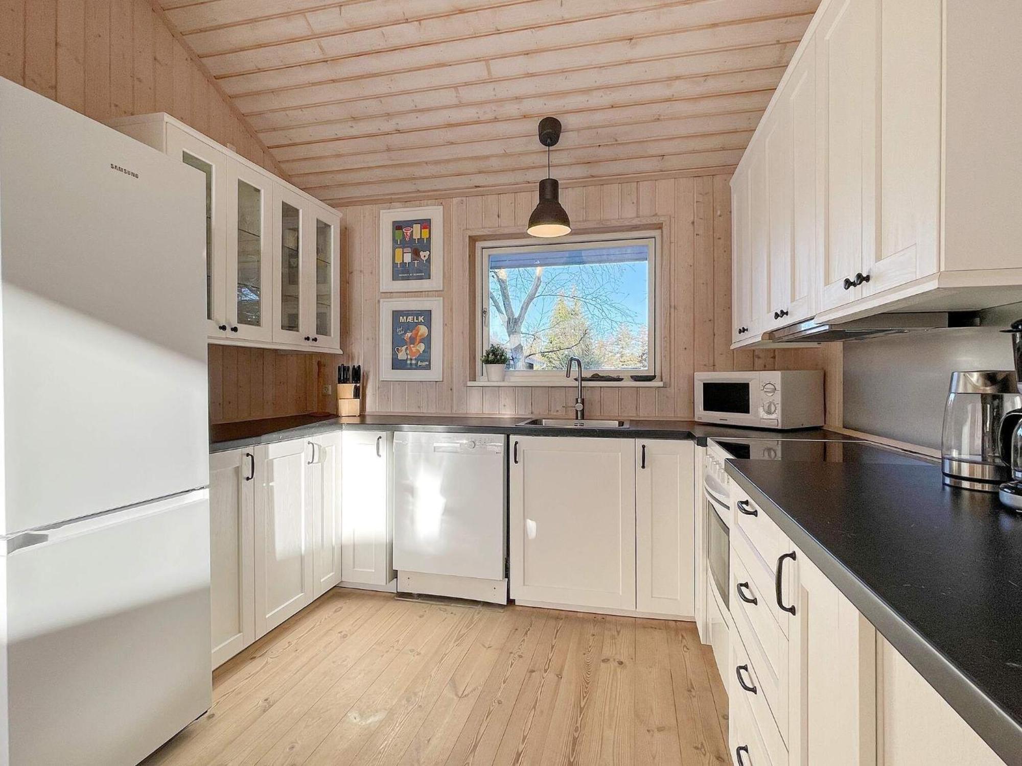 8 Person Holiday Home In Gedser Zewnętrze zdjęcie