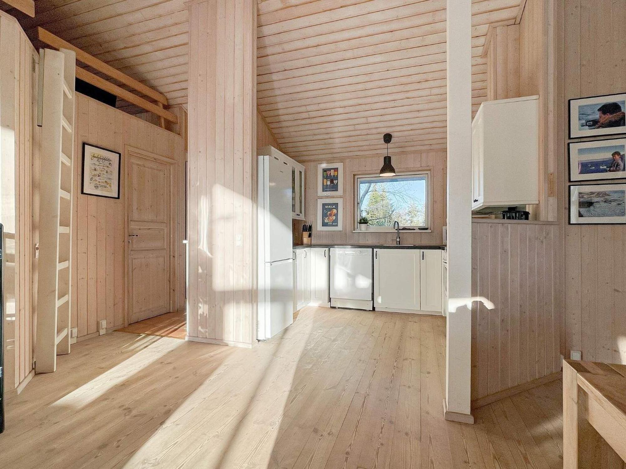 8 Person Holiday Home In Gedser Zewnętrze zdjęcie